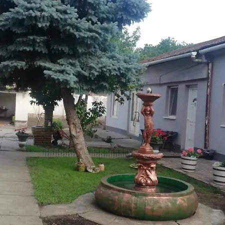 게스트하우스 Sobe Sponga