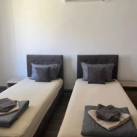 게스트하우스 Sobe Sponga 3*