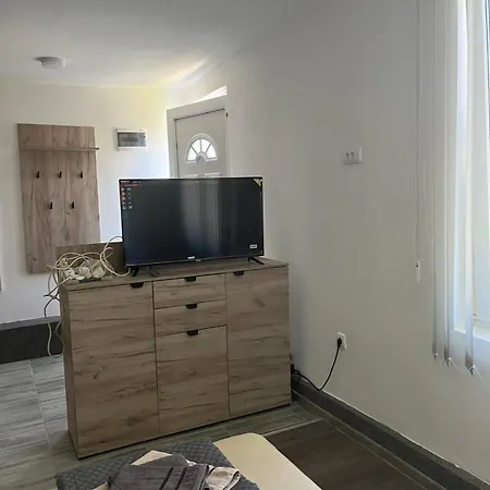 Sobe Sponga 게스트하우스 3*