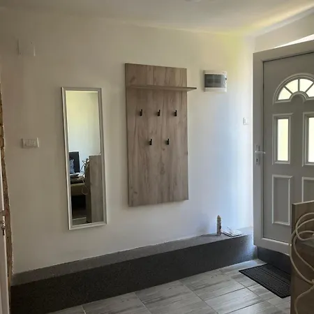 Sobe Sponga 게스트하우스