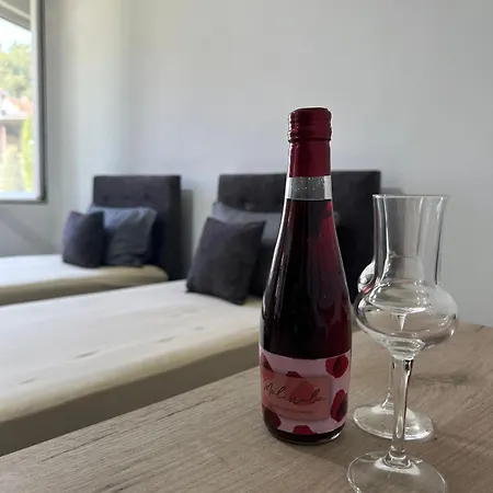 게스트하우스 Sobe Sponga