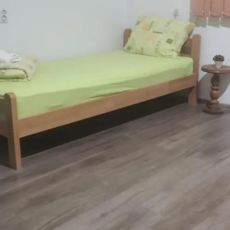 Sobe Sponga 게스트하우스 3*