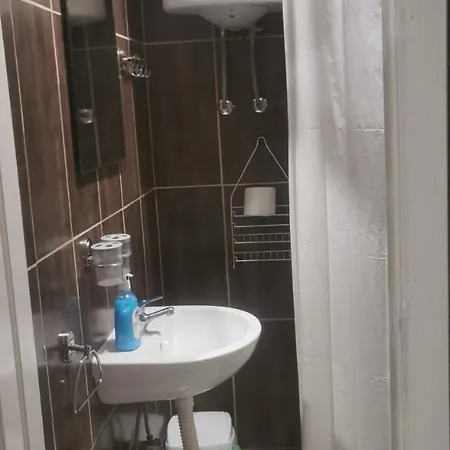 게스트하우스 Sobe Sponga 3*