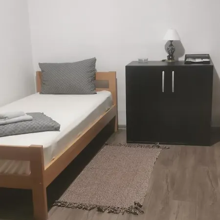 게스트하우스 Sobe Sponga