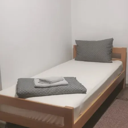 게스트하우스 Sobe Sponga