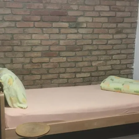 Sobe Sponga 게스트하우스 3*